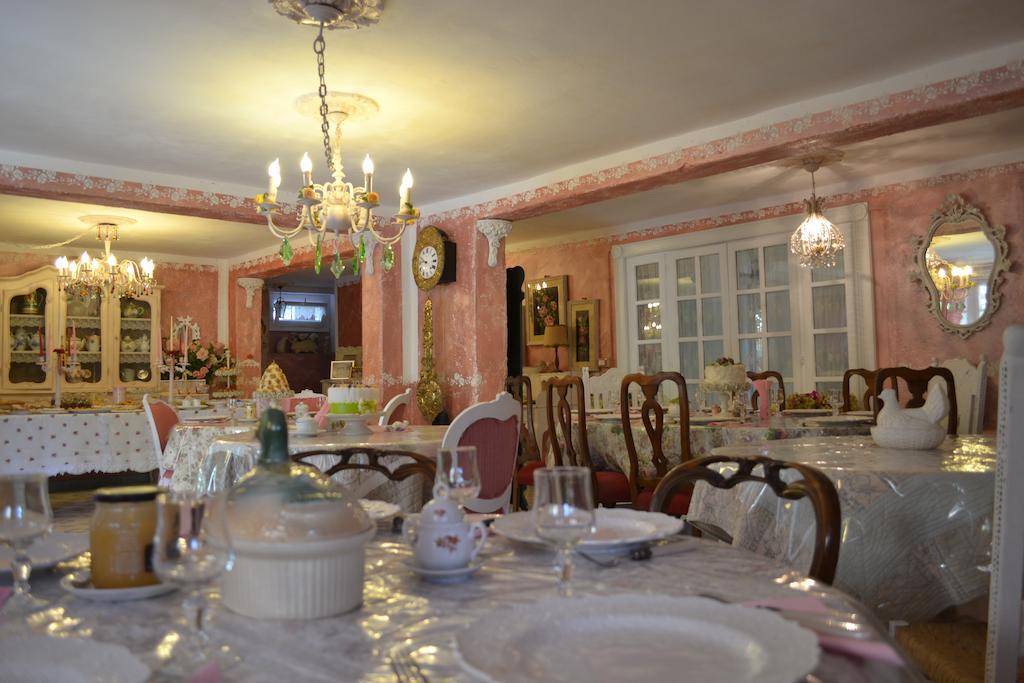 La Maison Delle Favole Desenzano del Garda Luaran gambar