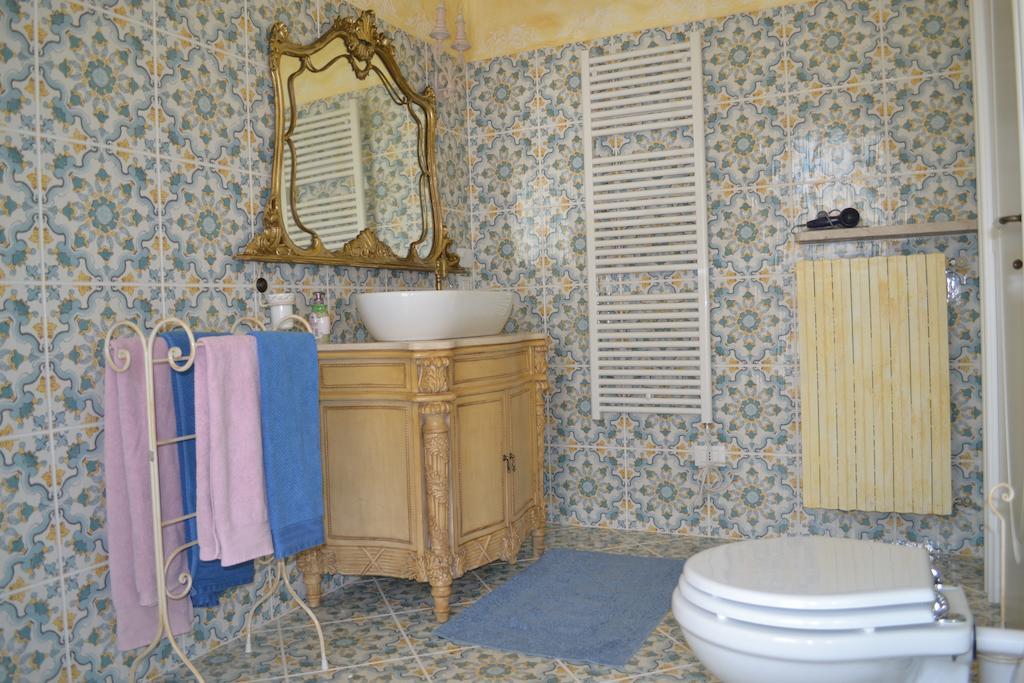 La Maison Delle Favole Desenzano del Garda Luaran gambar