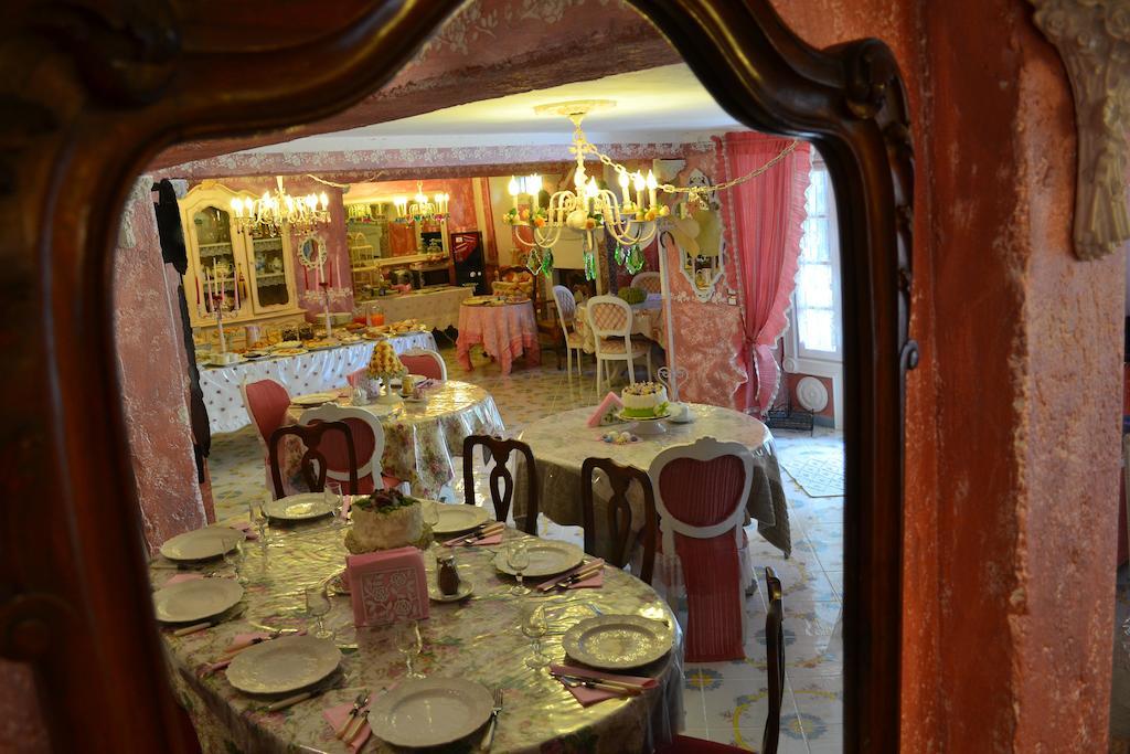 La Maison Delle Favole Desenzano del Garda Luaran gambar