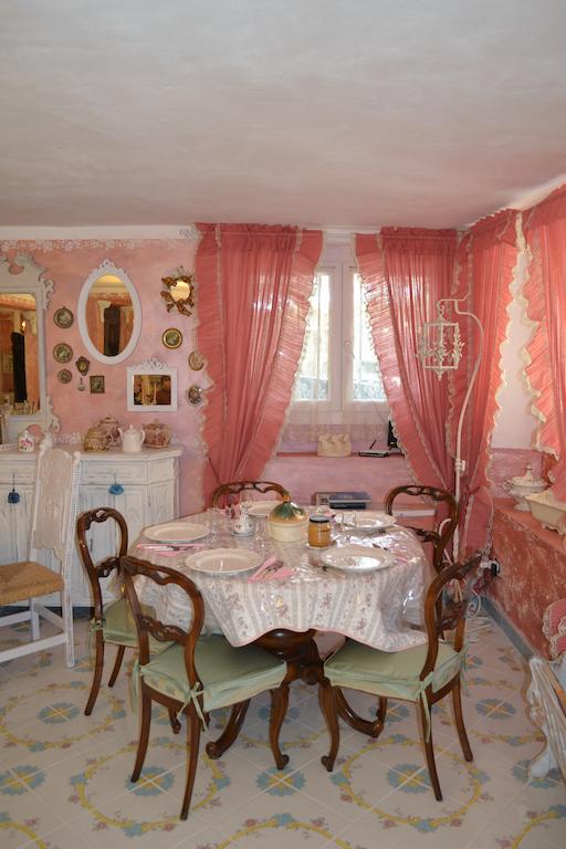 La Maison Delle Favole Desenzano del Garda Luaran gambar