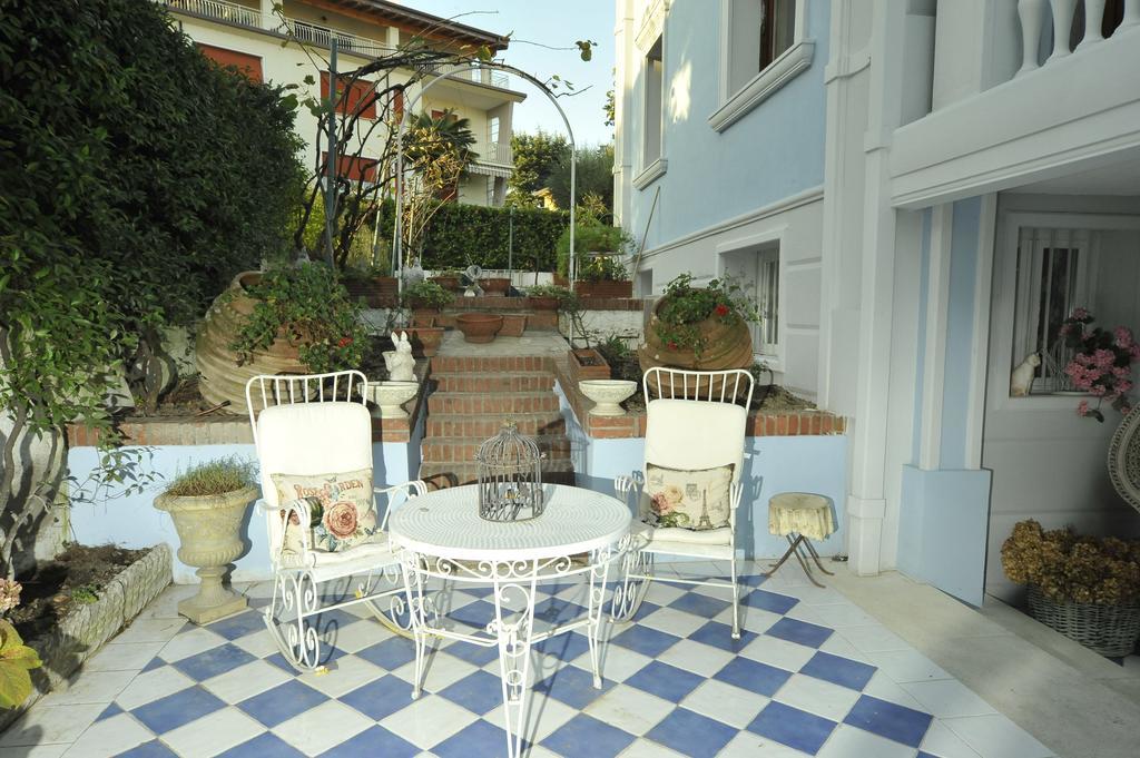 La Maison Delle Favole Desenzano del Garda Luaran gambar
