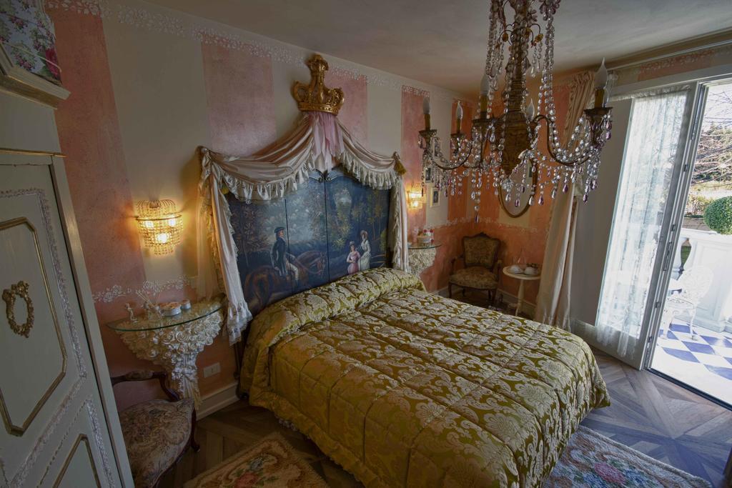 La Maison Delle Favole Desenzano del Garda Luaran gambar