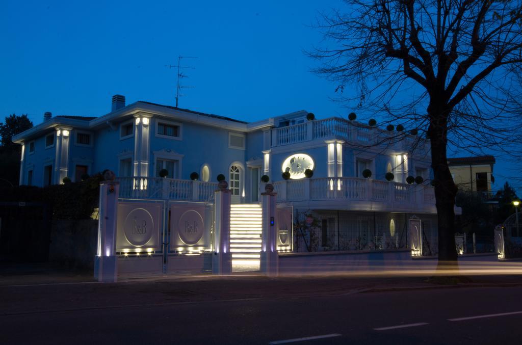 La Maison Delle Favole Desenzano del Garda Luaran gambar