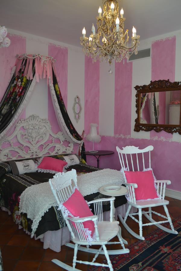 La Maison Delle Favole Desenzano del Garda Luaran gambar