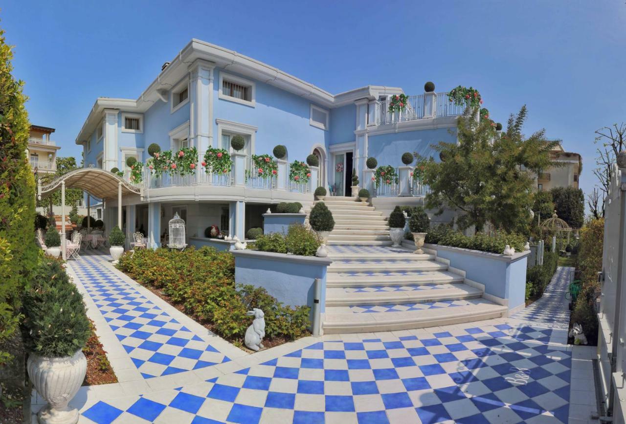 La Maison Delle Favole Desenzano del Garda Luaran gambar