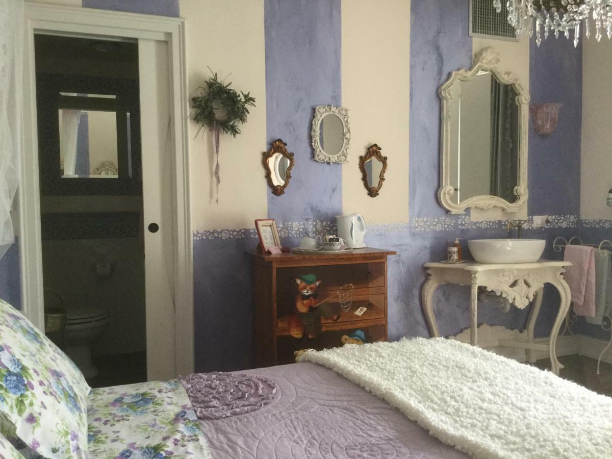 La Maison Delle Favole Desenzano del Garda Luaran gambar