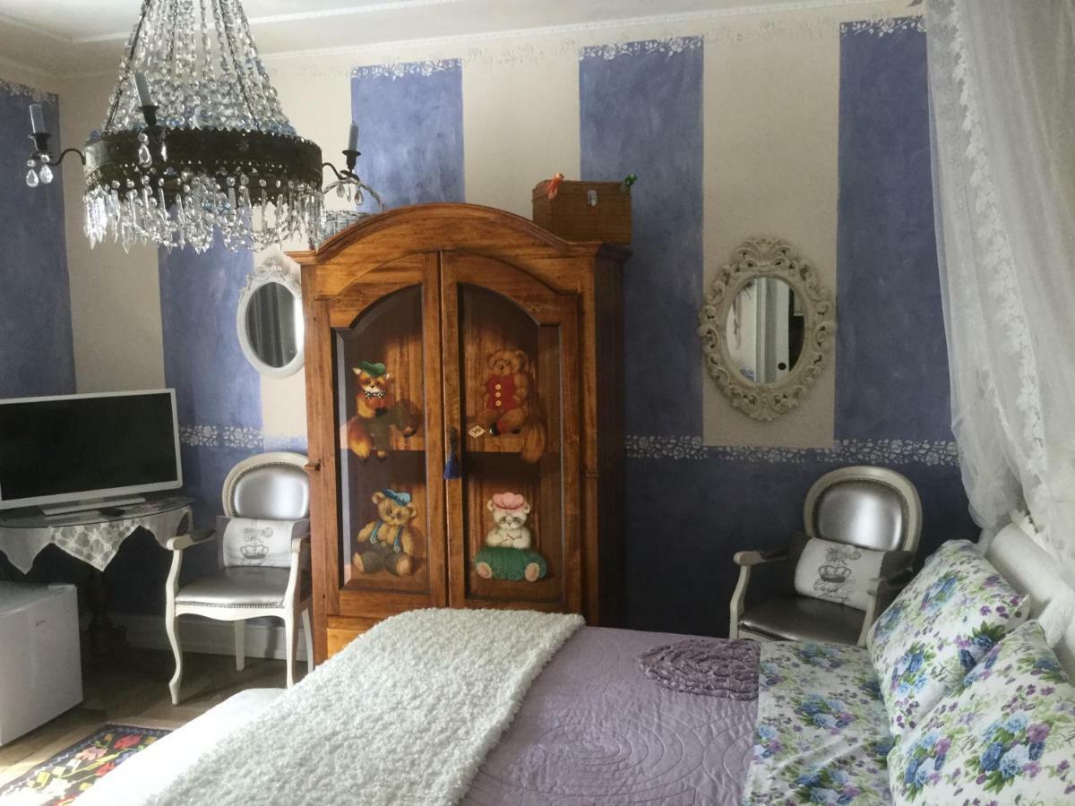 La Maison Delle Favole Desenzano del Garda Luaran gambar